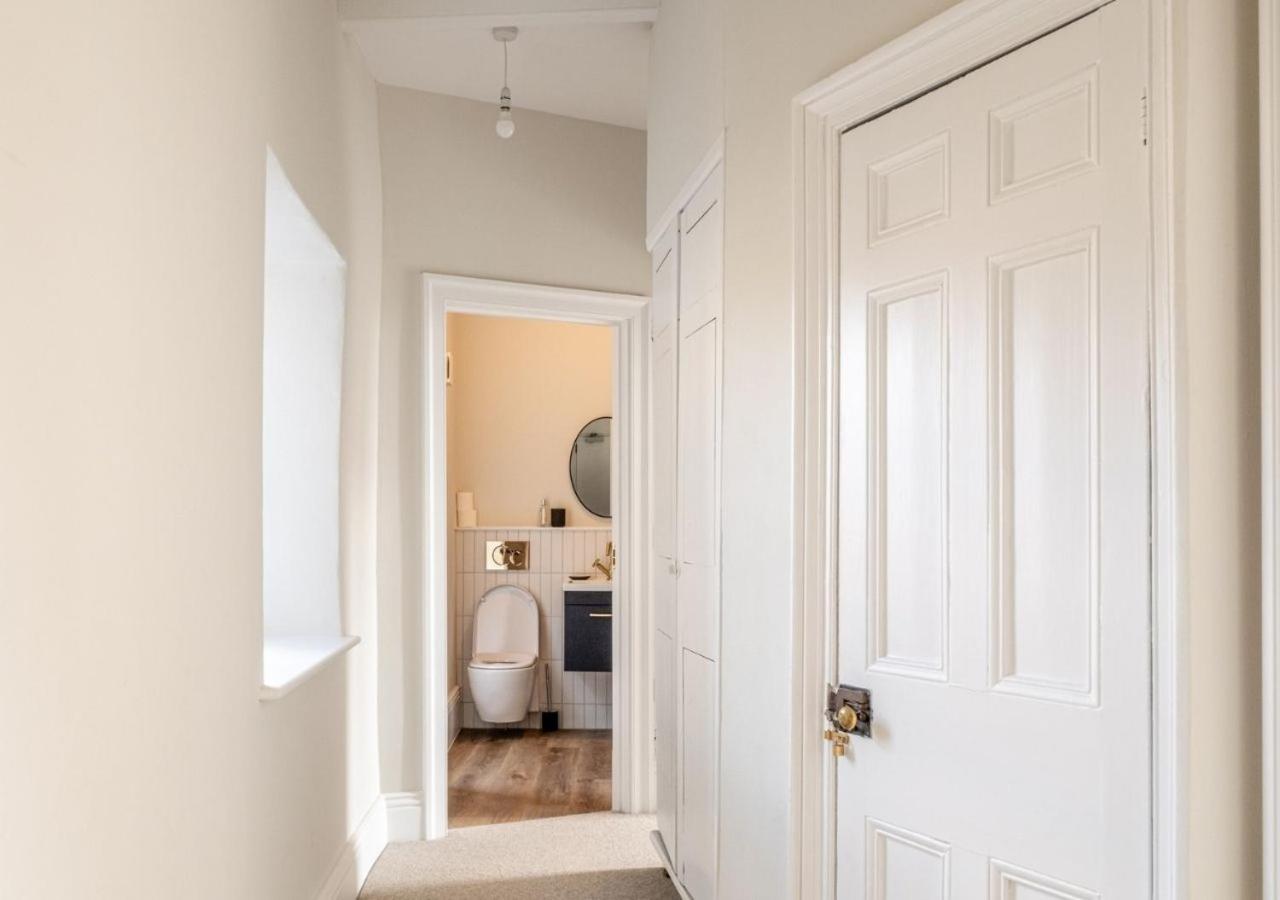 Hitchmans Mews - Stunning 2Bd In Chipping Norton! Apartment ภายนอก รูปภาพ