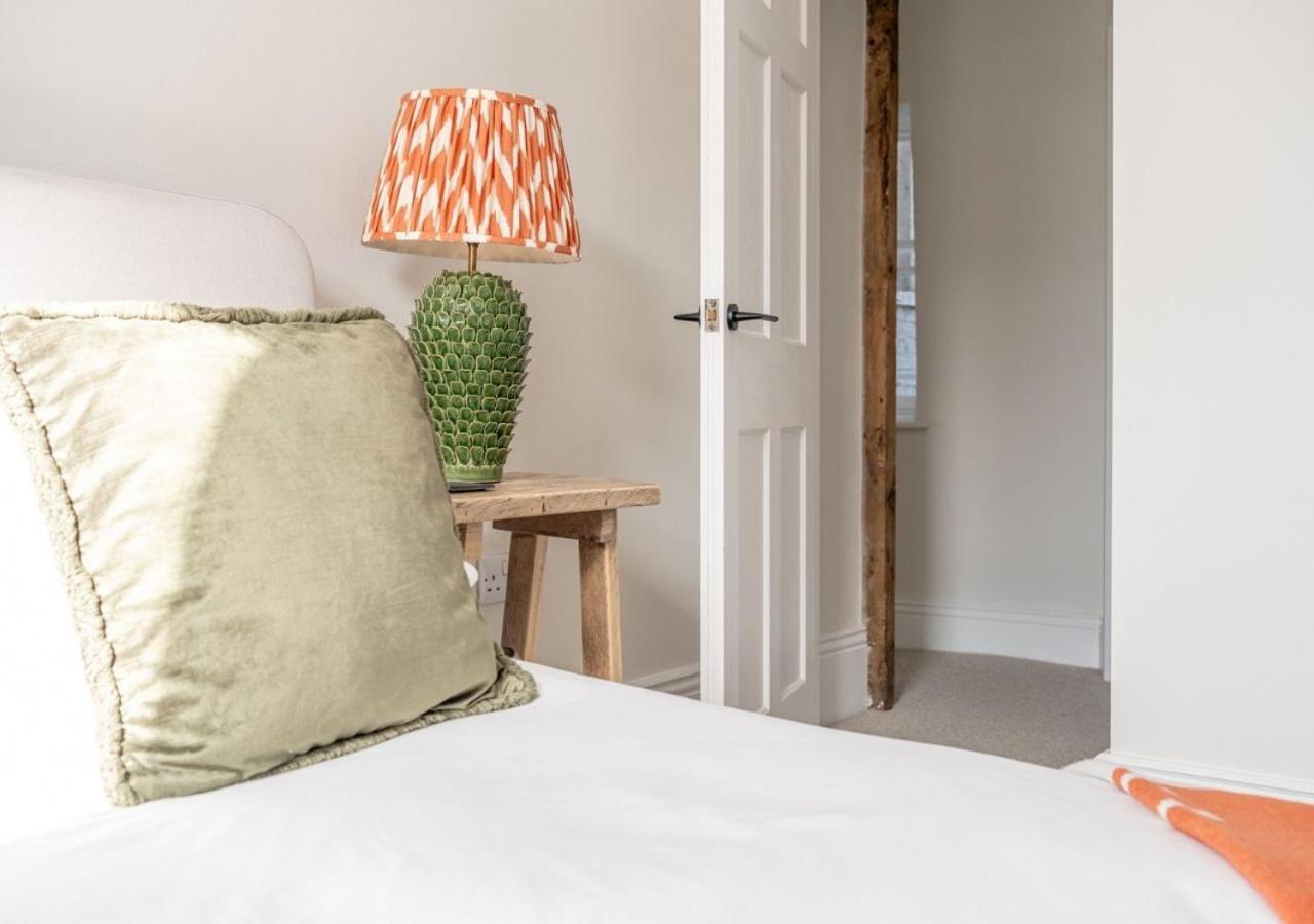 Hitchmans Mews - Stunning 2Bd In Chipping Norton! Apartment ภายนอก รูปภาพ
