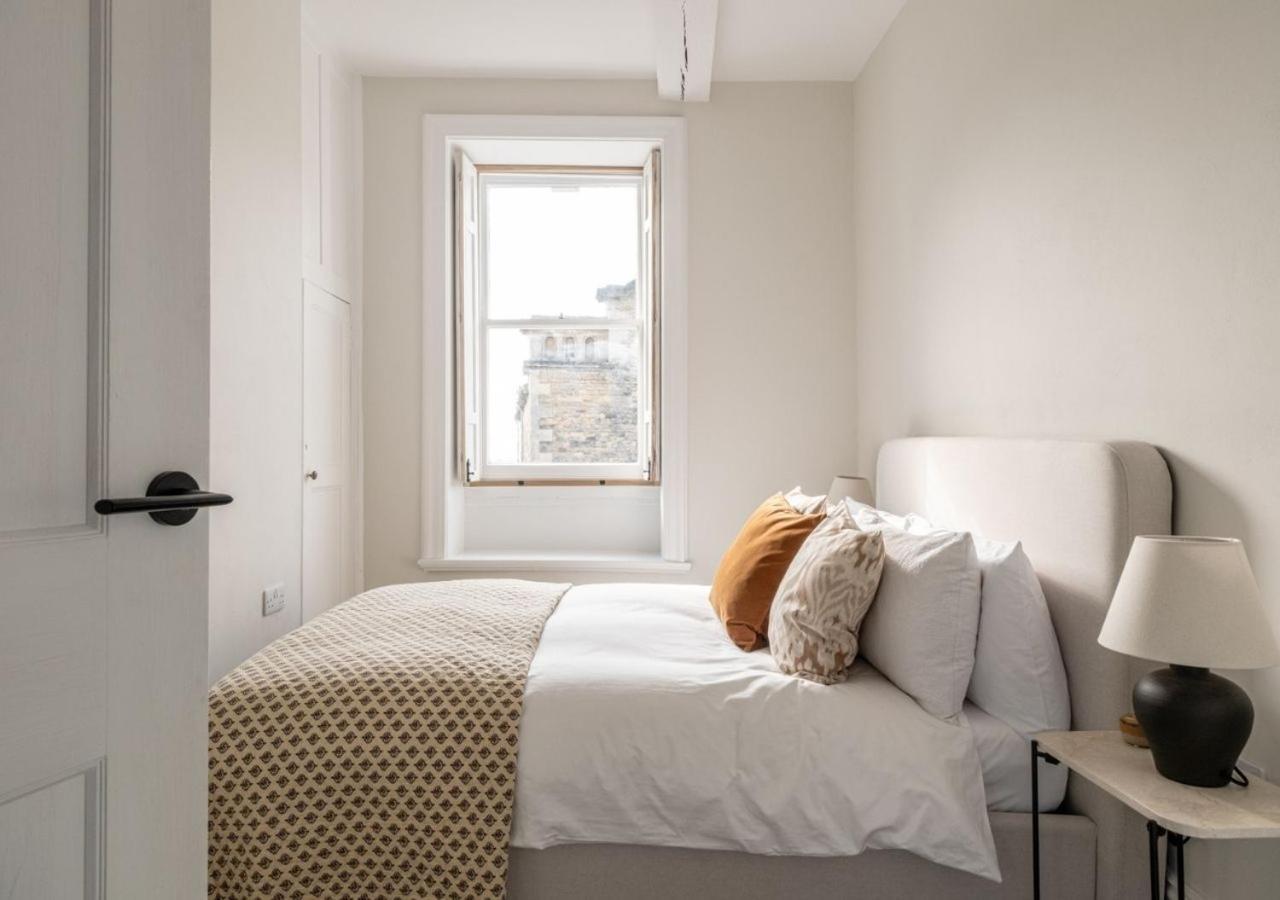 Hitchmans Mews - Stunning 2Bd In Chipping Norton! Apartment ภายนอก รูปภาพ