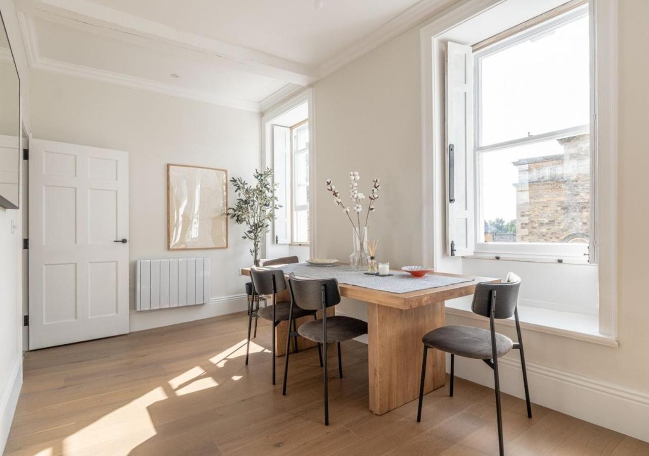 Hitchmans Mews - Stunning 2Bd In Chipping Norton! Apartment ภายนอก รูปภาพ