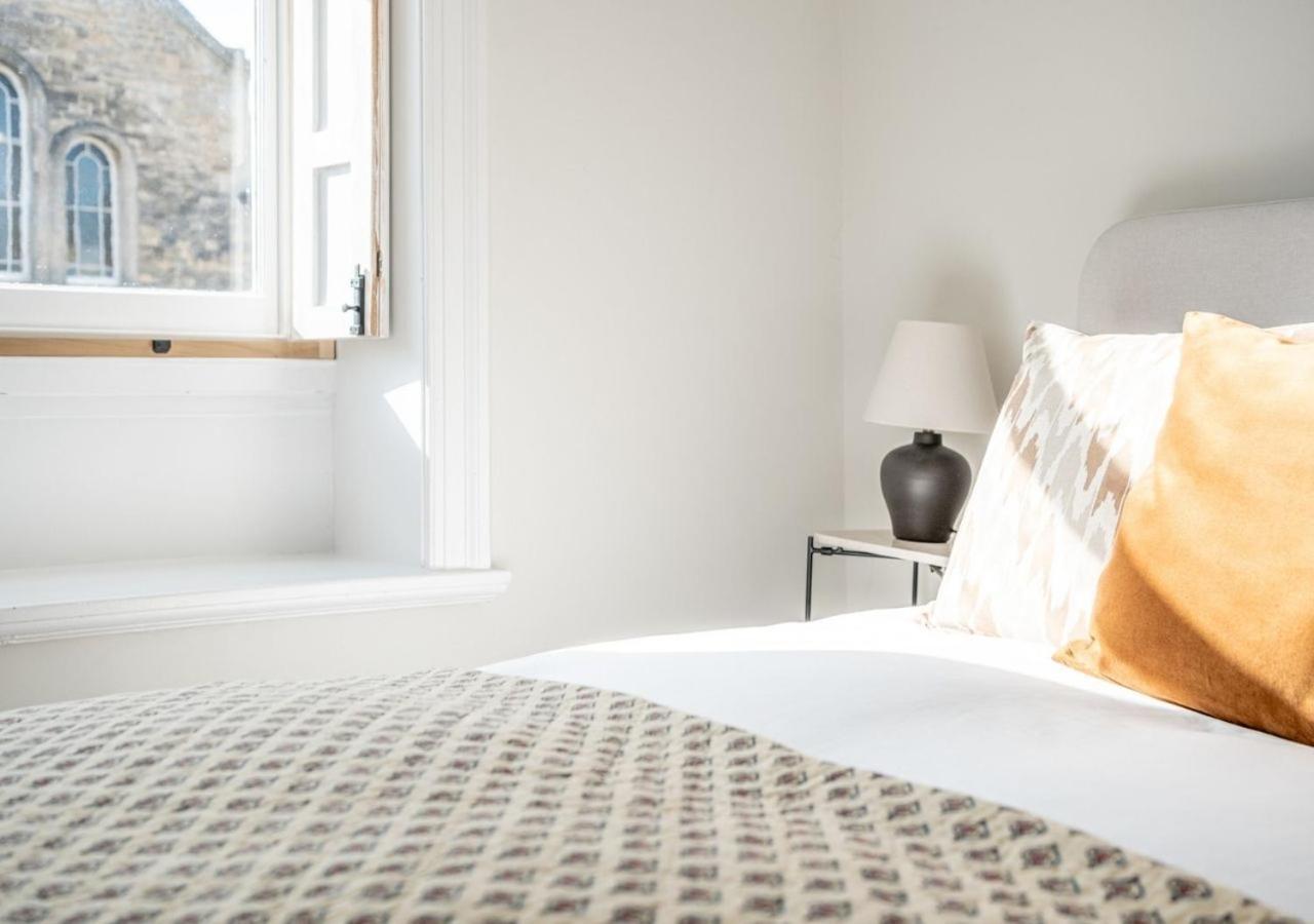 Hitchmans Mews - Stunning 2Bd In Chipping Norton! Apartment ภายนอก รูปภาพ