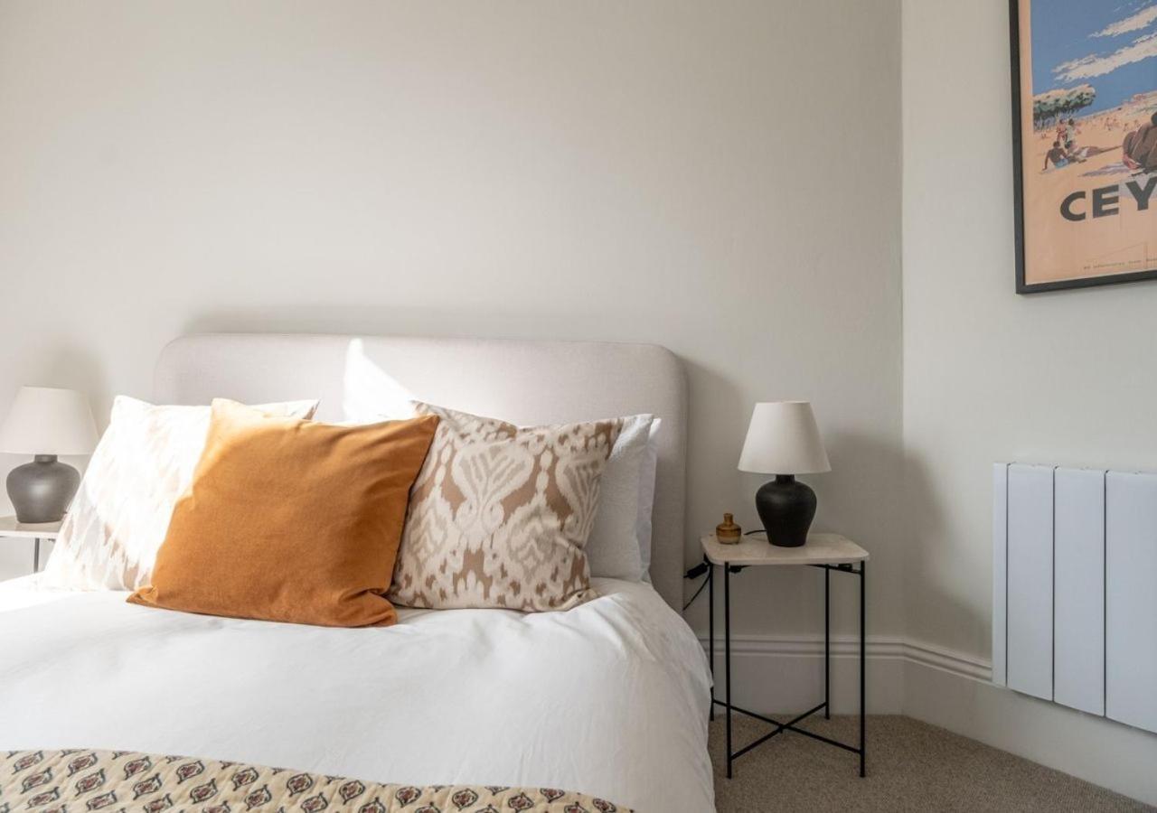 Hitchmans Mews - Stunning 2Bd In Chipping Norton! Apartment ภายนอก รูปภาพ