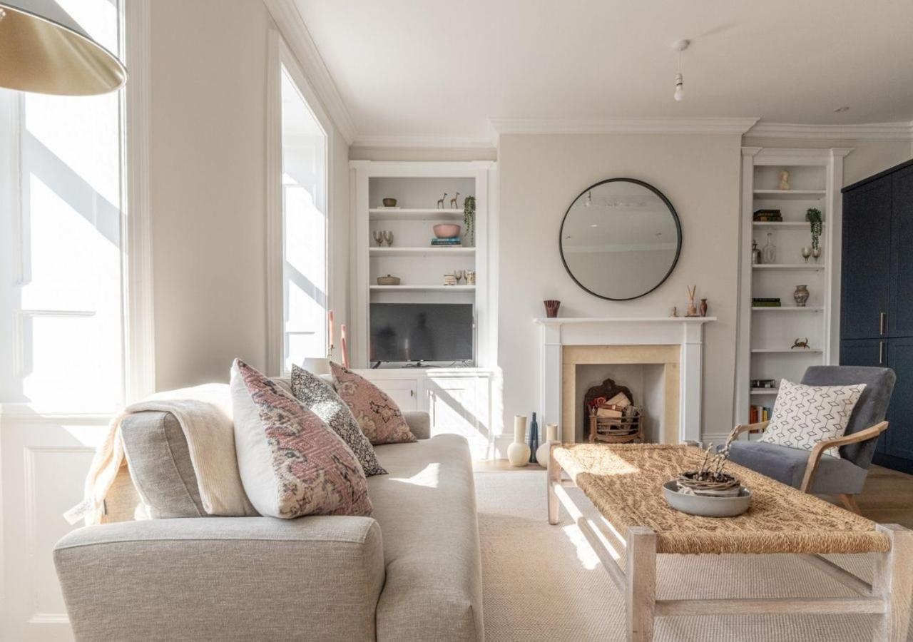Hitchmans Mews - Stunning 2Bd In Chipping Norton! Apartment ภายนอก รูปภาพ
