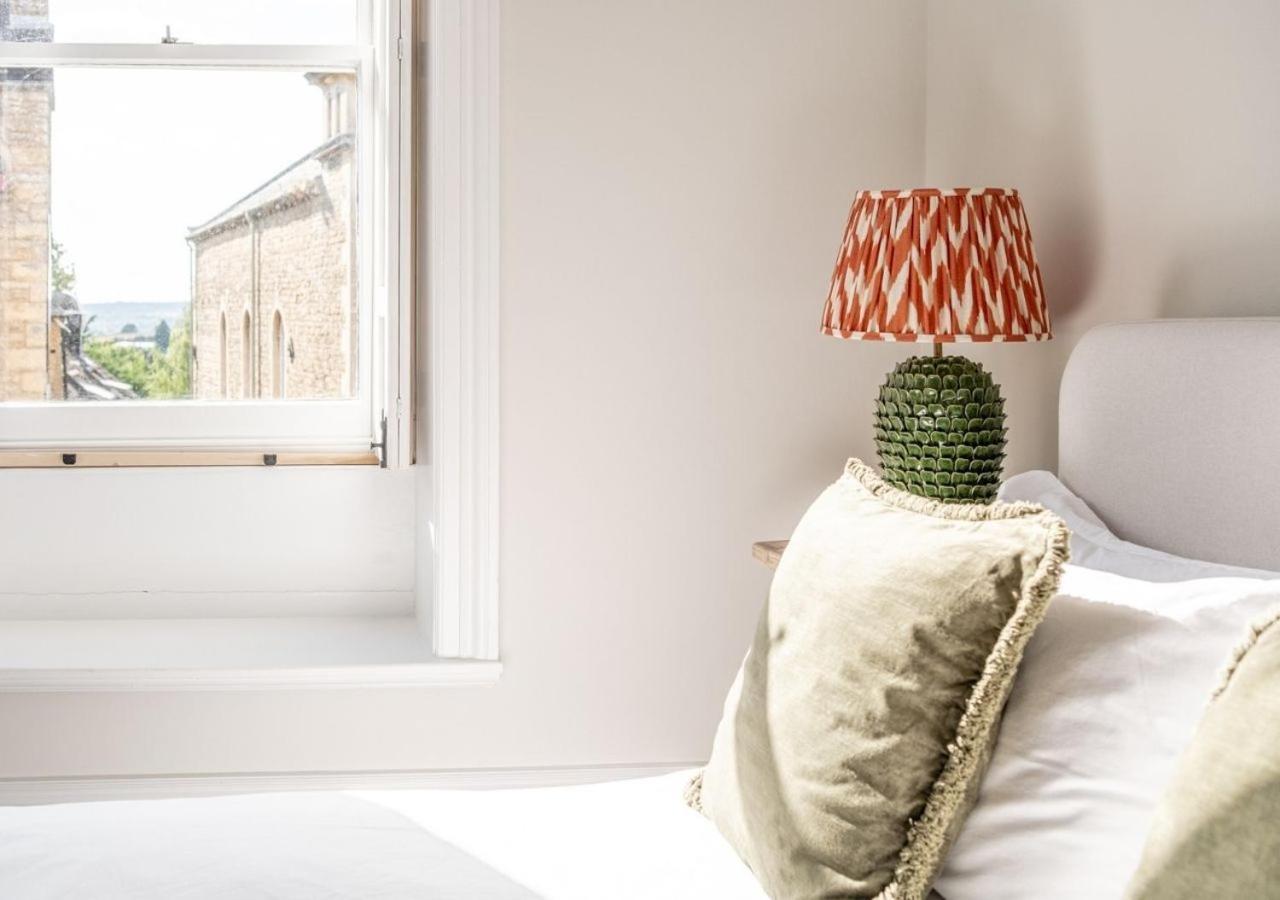 Hitchmans Mews - Stunning 2Bd In Chipping Norton! Apartment ภายนอก รูปภาพ