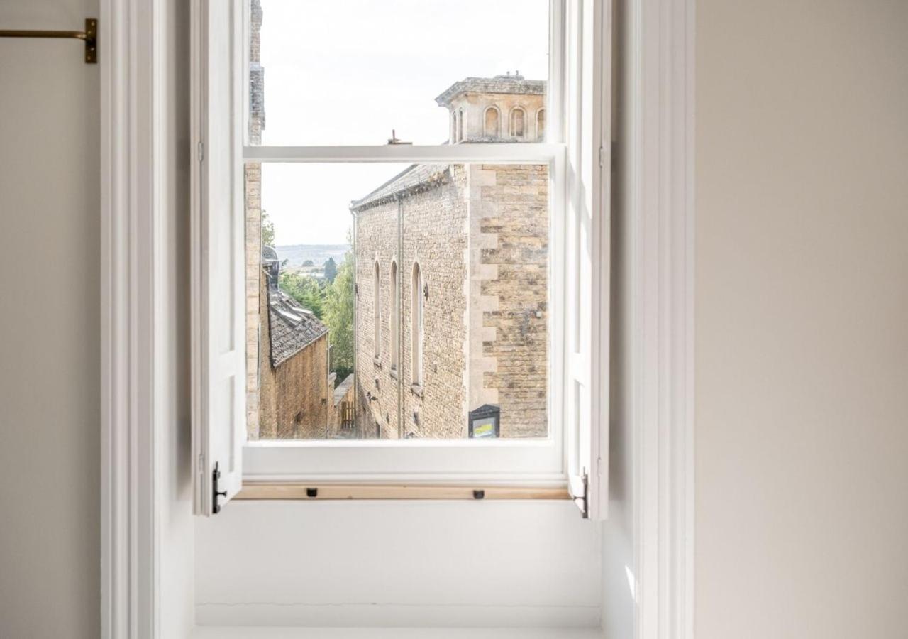 Hitchmans Mews - Stunning 2Bd In Chipping Norton! Apartment ภายนอก รูปภาพ