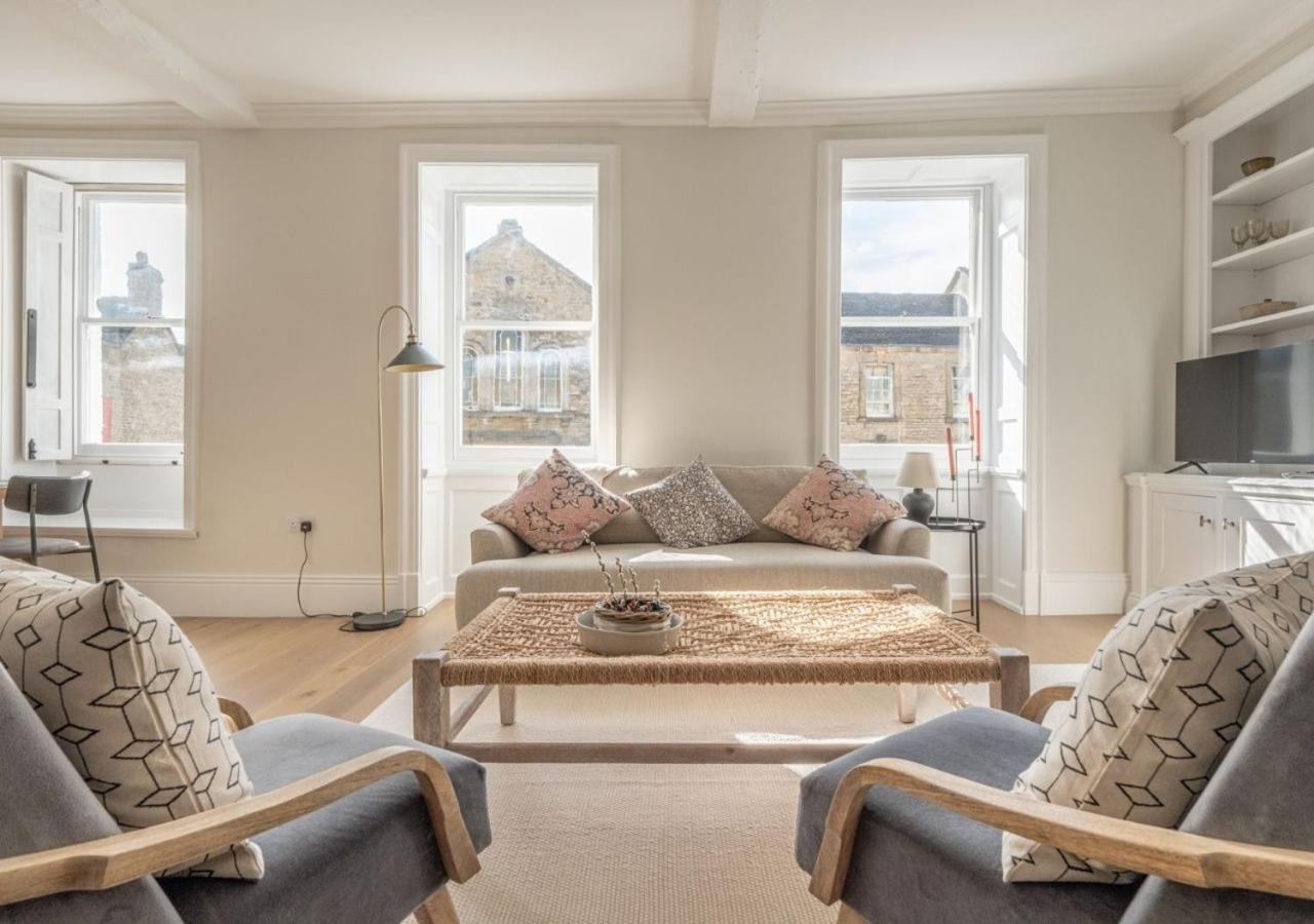 Hitchmans Mews - Stunning 2Bd In Chipping Norton! Apartment ภายนอก รูปภาพ