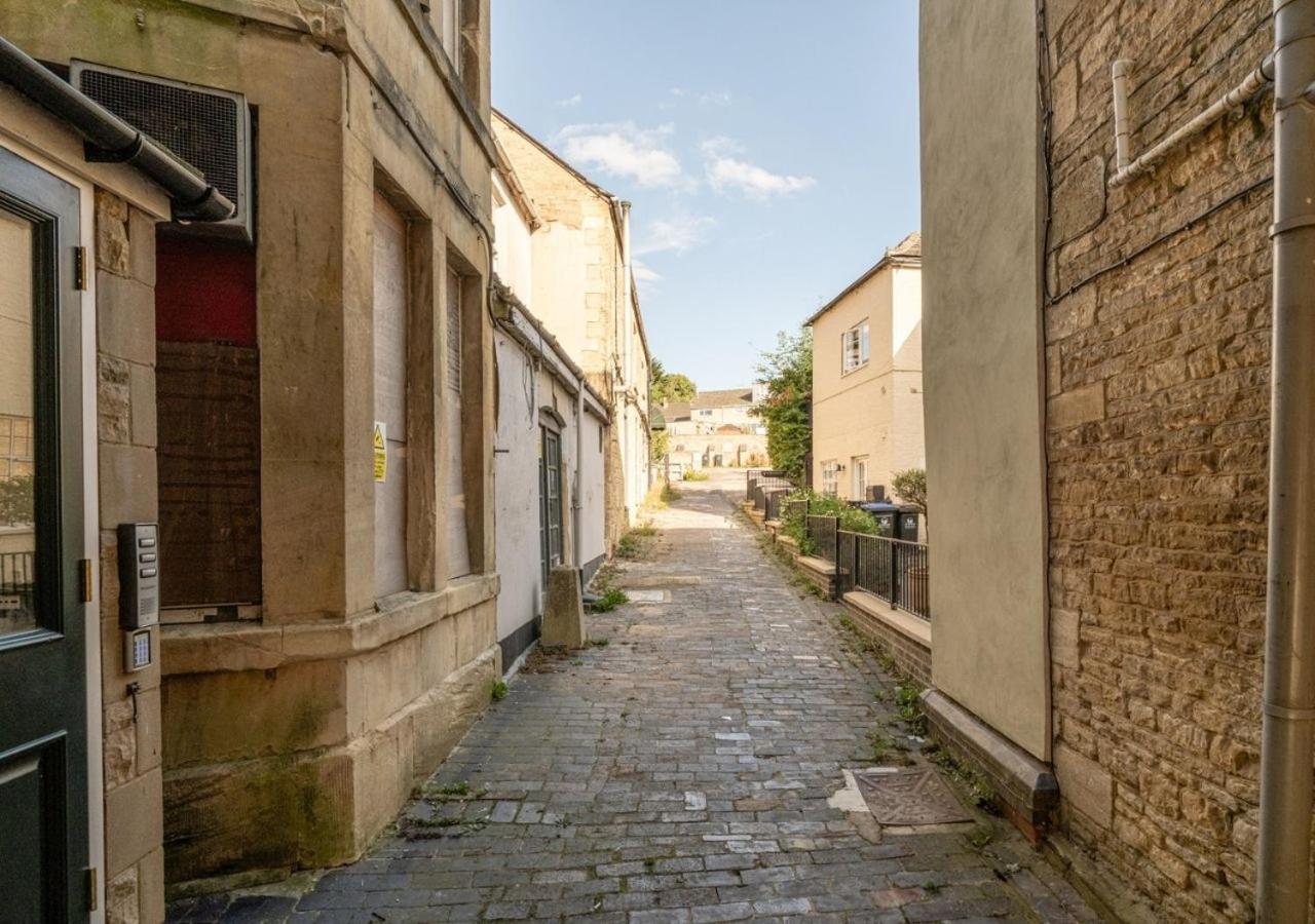 Hitchmans Mews - Stunning 2Bd In Chipping Norton! Apartment ภายนอก รูปภาพ