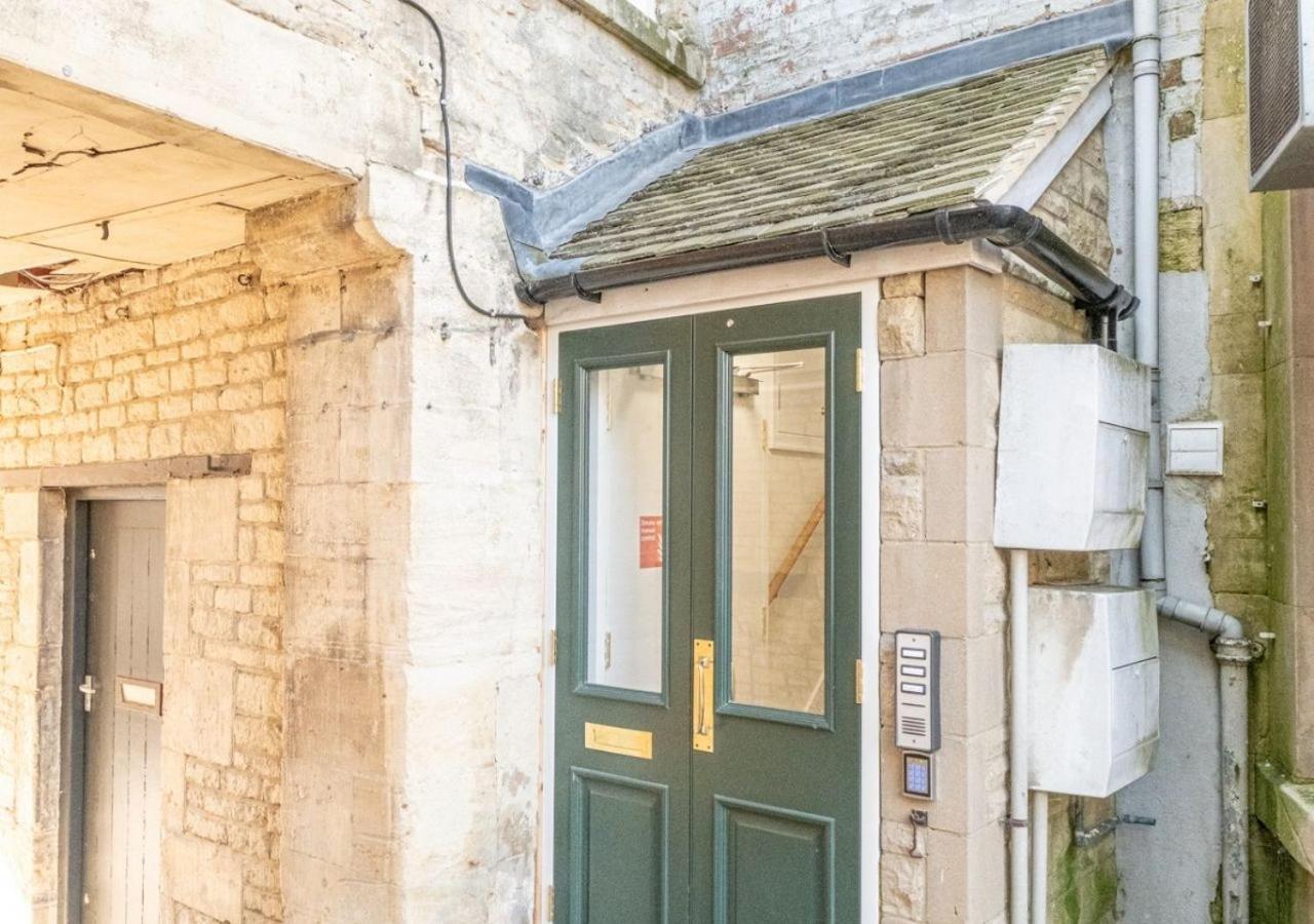 Hitchmans Mews - Stunning 2Bd In Chipping Norton! Apartment ภายนอก รูปภาพ