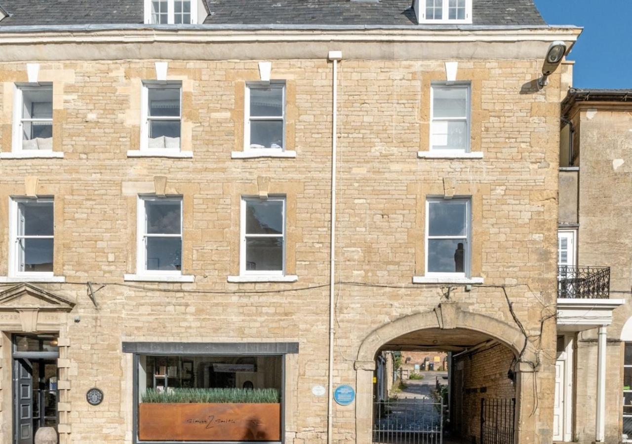 Hitchmans Mews - Stunning 2Bd In Chipping Norton! Apartment ภายนอก รูปภาพ