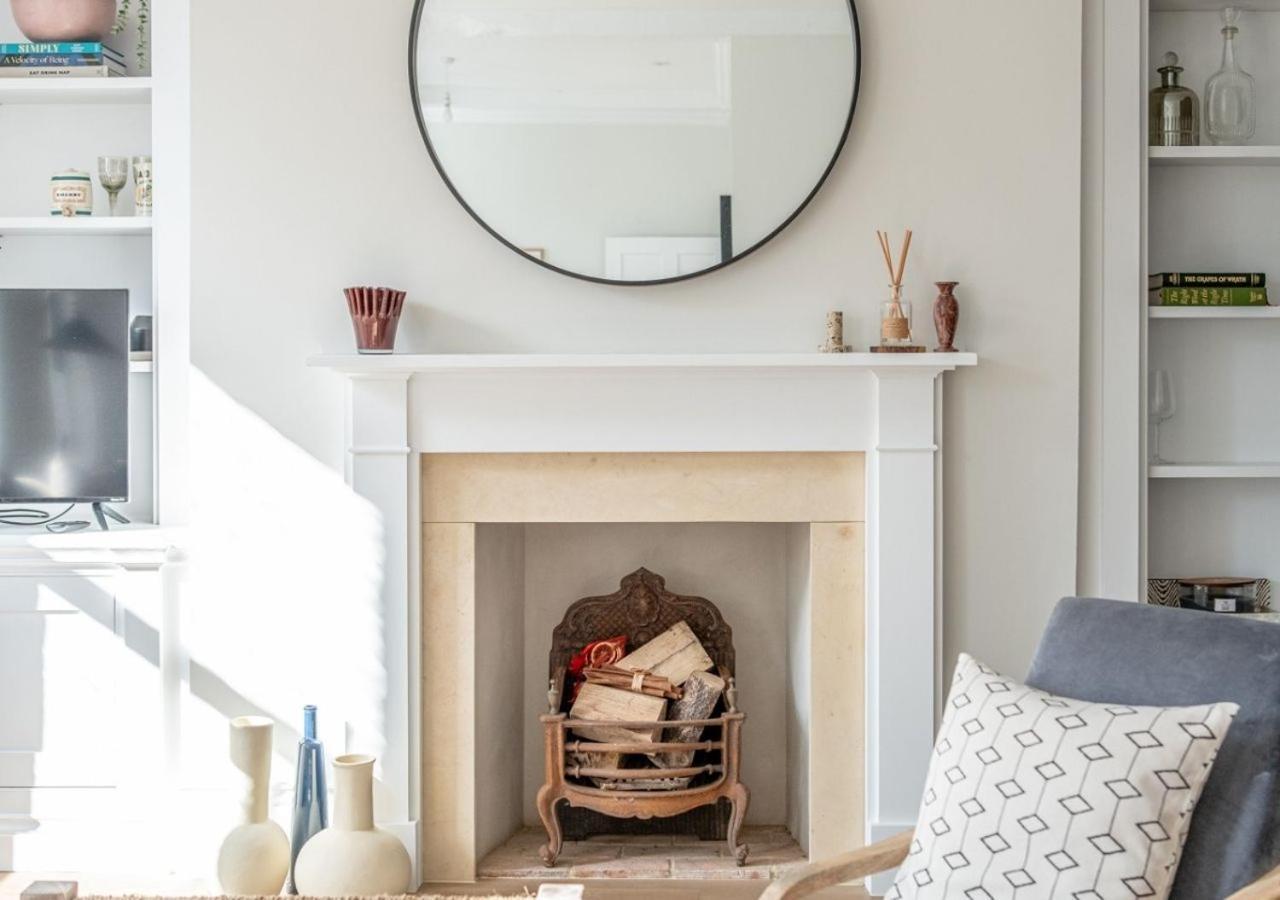 Hitchmans Mews - Stunning 2Bd In Chipping Norton! Apartment ภายนอก รูปภาพ