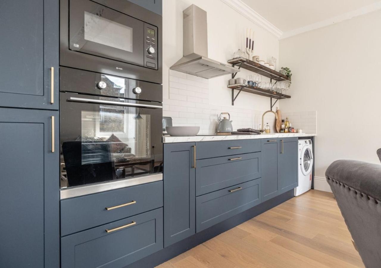 Hitchmans Mews - Stunning 2Bd In Chipping Norton! Apartment ภายนอก รูปภาพ