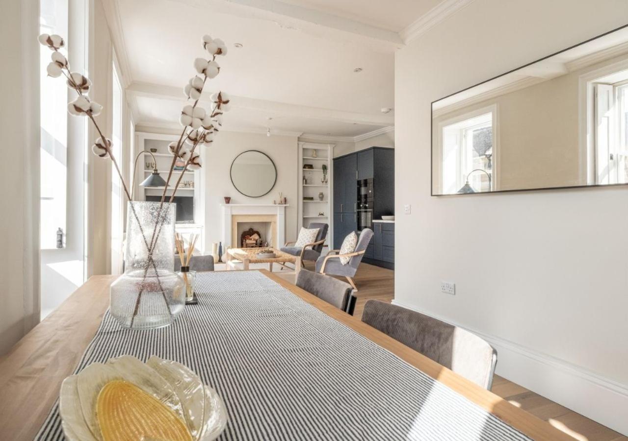 Hitchmans Mews - Stunning 2Bd In Chipping Norton! Apartment ภายนอก รูปภาพ