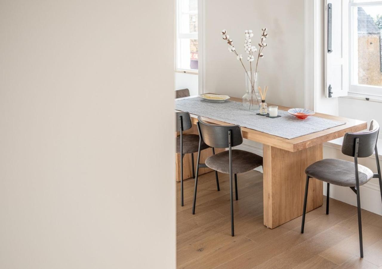 Hitchmans Mews - Stunning 2Bd In Chipping Norton! Apartment ภายนอก รูปภาพ