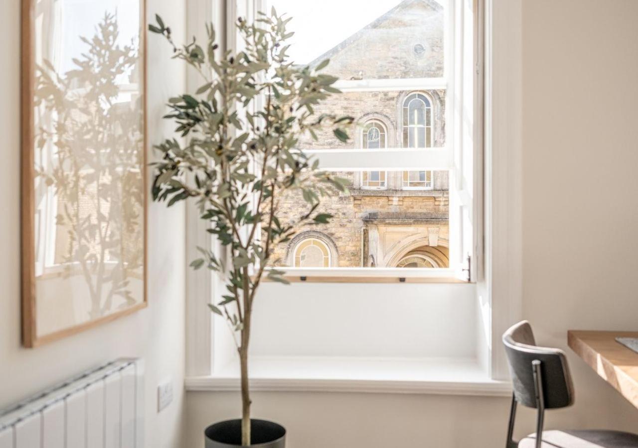 Hitchmans Mews - Stunning 2Bd In Chipping Norton! Apartment ภายนอก รูปภาพ