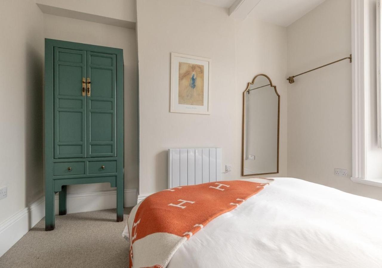 Hitchmans Mews - Stunning 2Bd In Chipping Norton! Apartment ภายนอก รูปภาพ