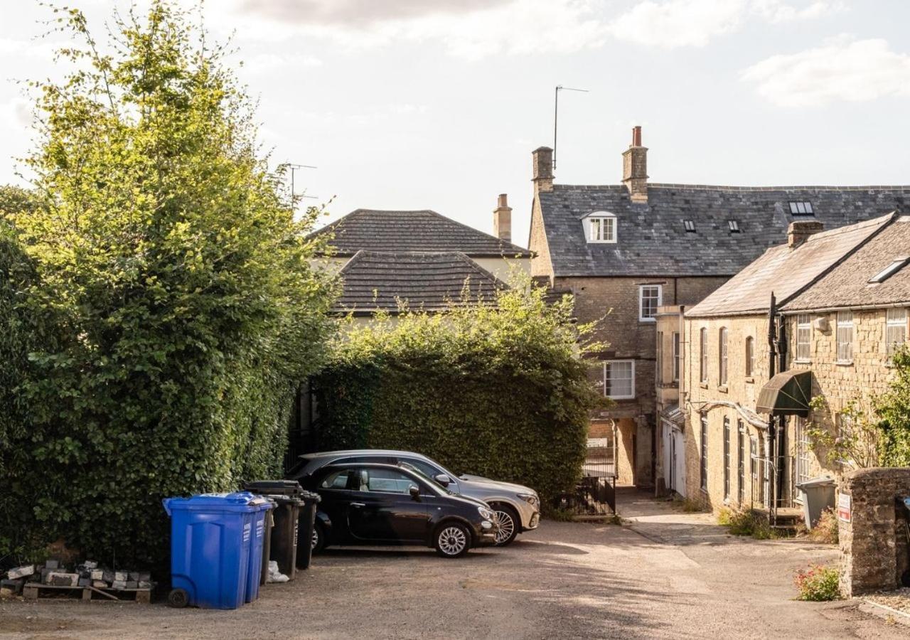 Hitchmans Mews - Stunning 2Bd In Chipping Norton! Apartment ภายนอก รูปภาพ