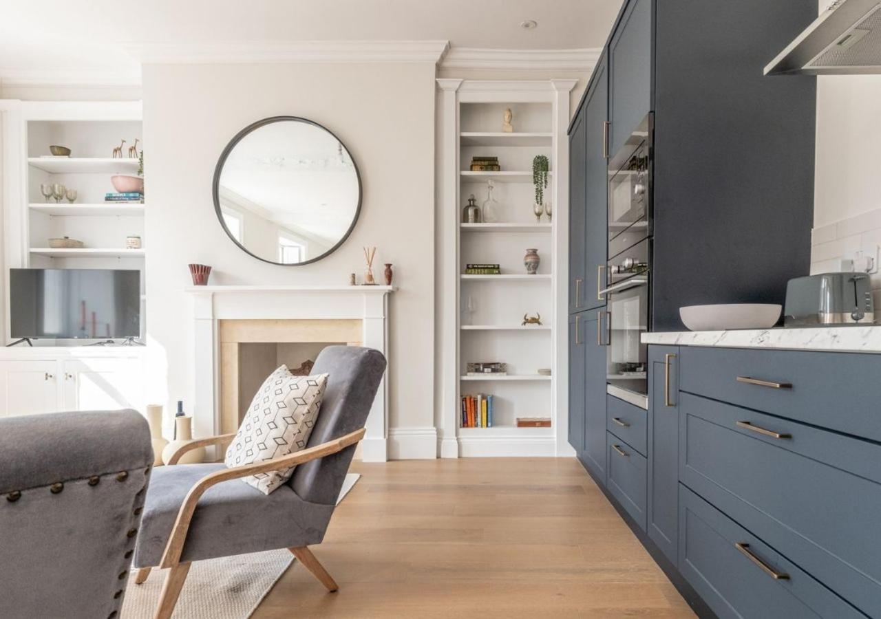 Hitchmans Mews - Stunning 2Bd In Chipping Norton! Apartment ภายนอก รูปภาพ