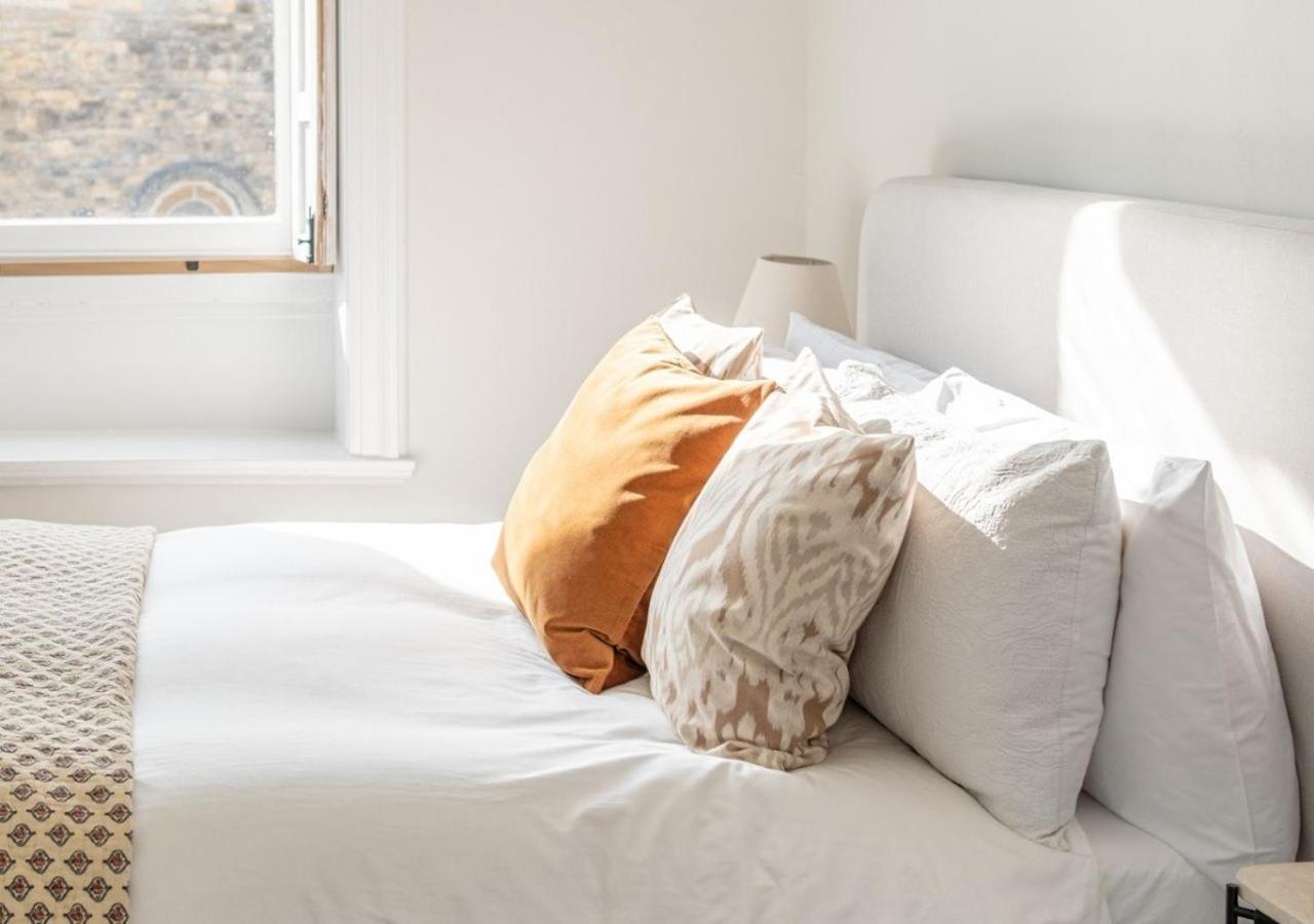 Hitchmans Mews - Stunning 2Bd In Chipping Norton! Apartment ภายนอก รูปภาพ